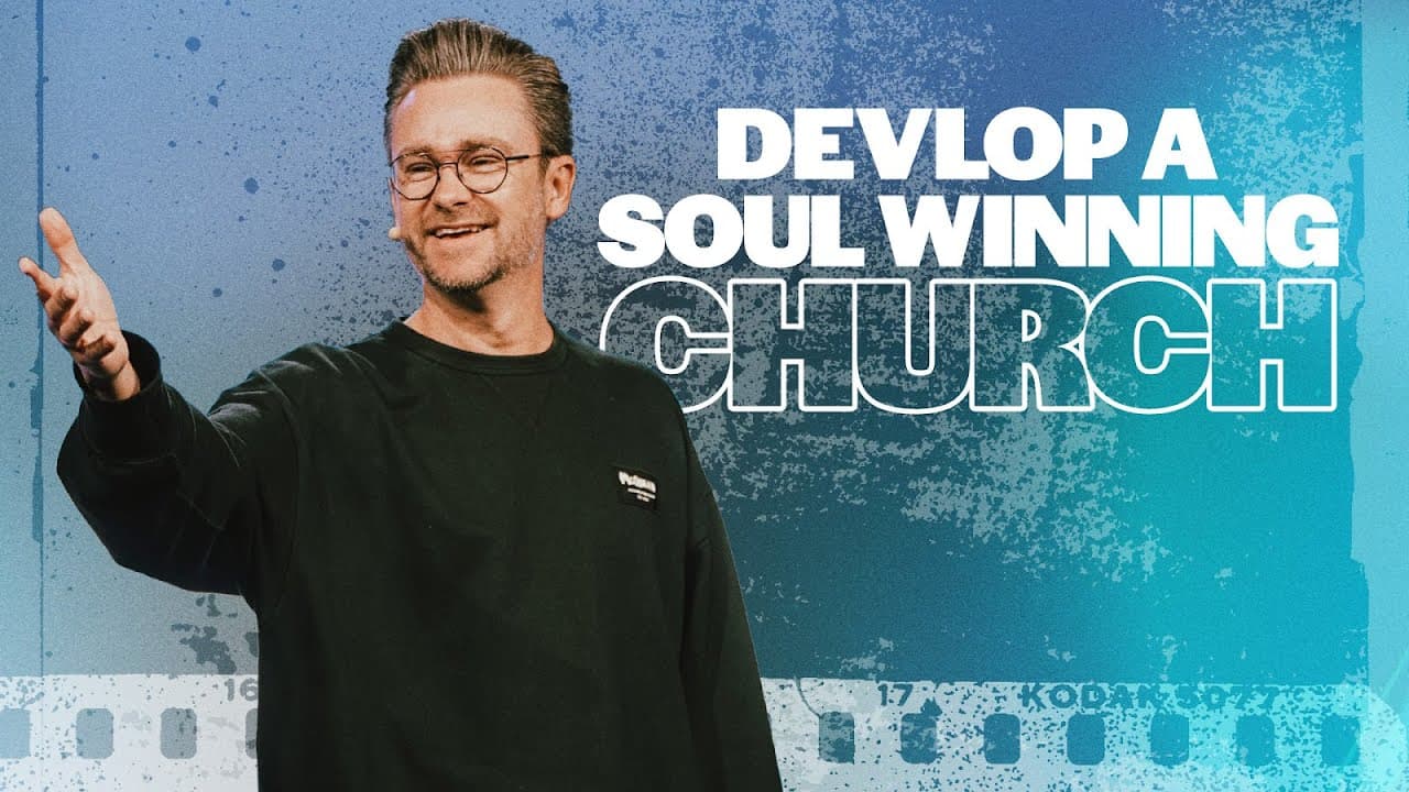DEVELOP Pt. 10 | Shaun Nepstad