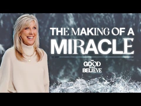 Making of a Miracle