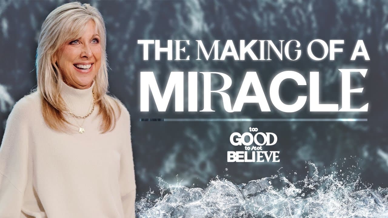 Making of a Miracle