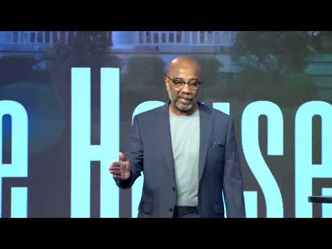The Household of Faith | Dr. Marvin A. Jackson| ROLCC Senior Pastor