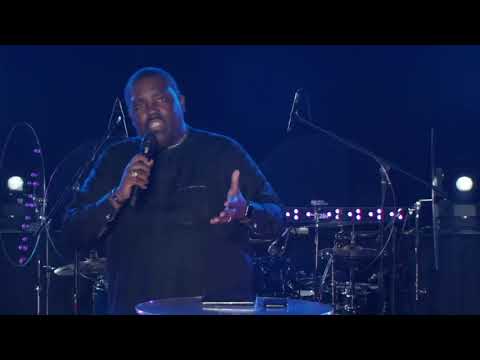 Live Chosen | Pastor William McDowell