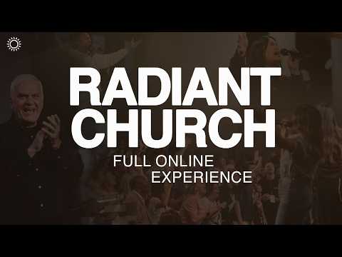 Join Us for Live Worship Now!