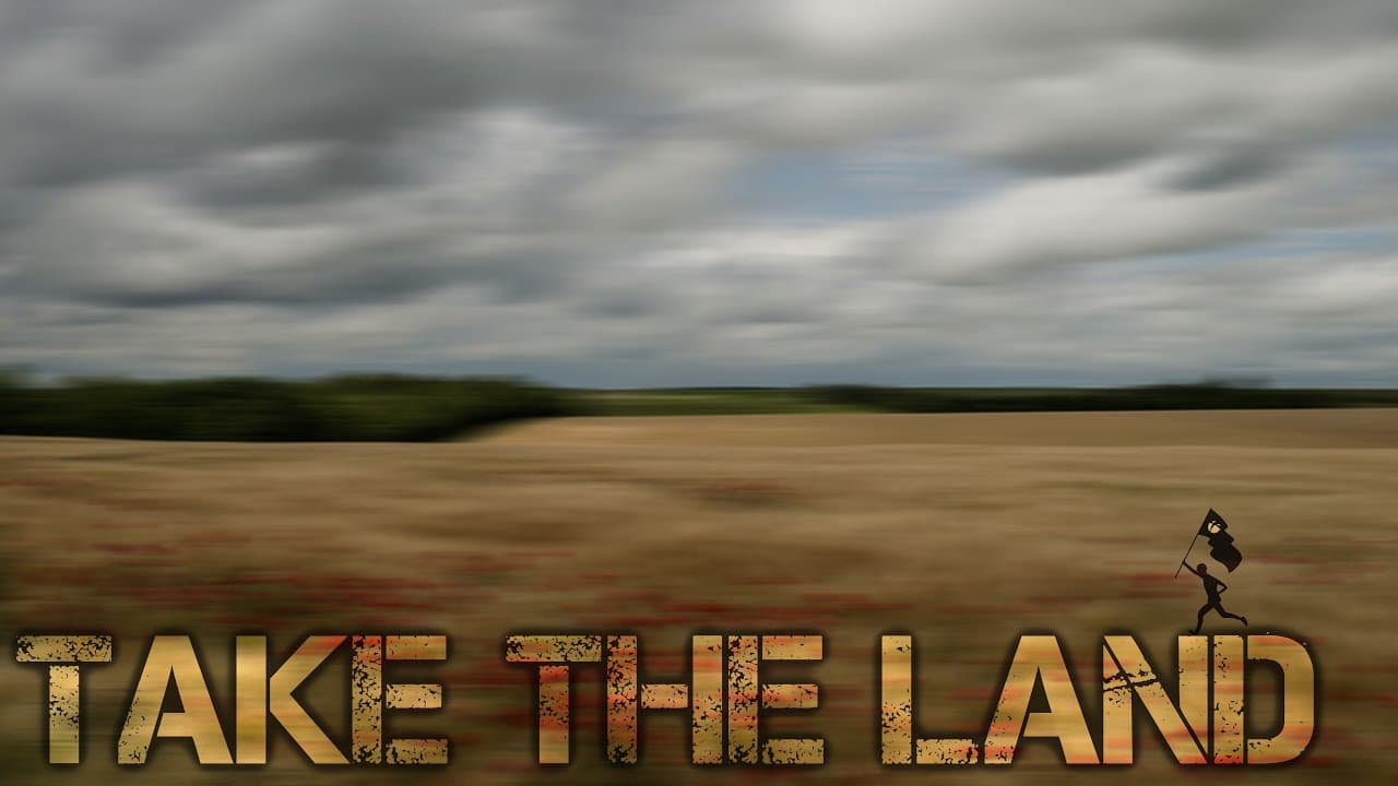 It’s Time To Take Ground | Pastor Kevin Kringel | Calvary Orlando