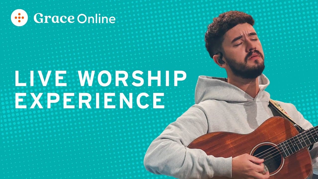 Grace Online FULL SERVICE | Emotional Life | Grace Church Orlando