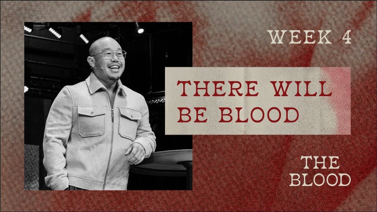There Will Be Blood