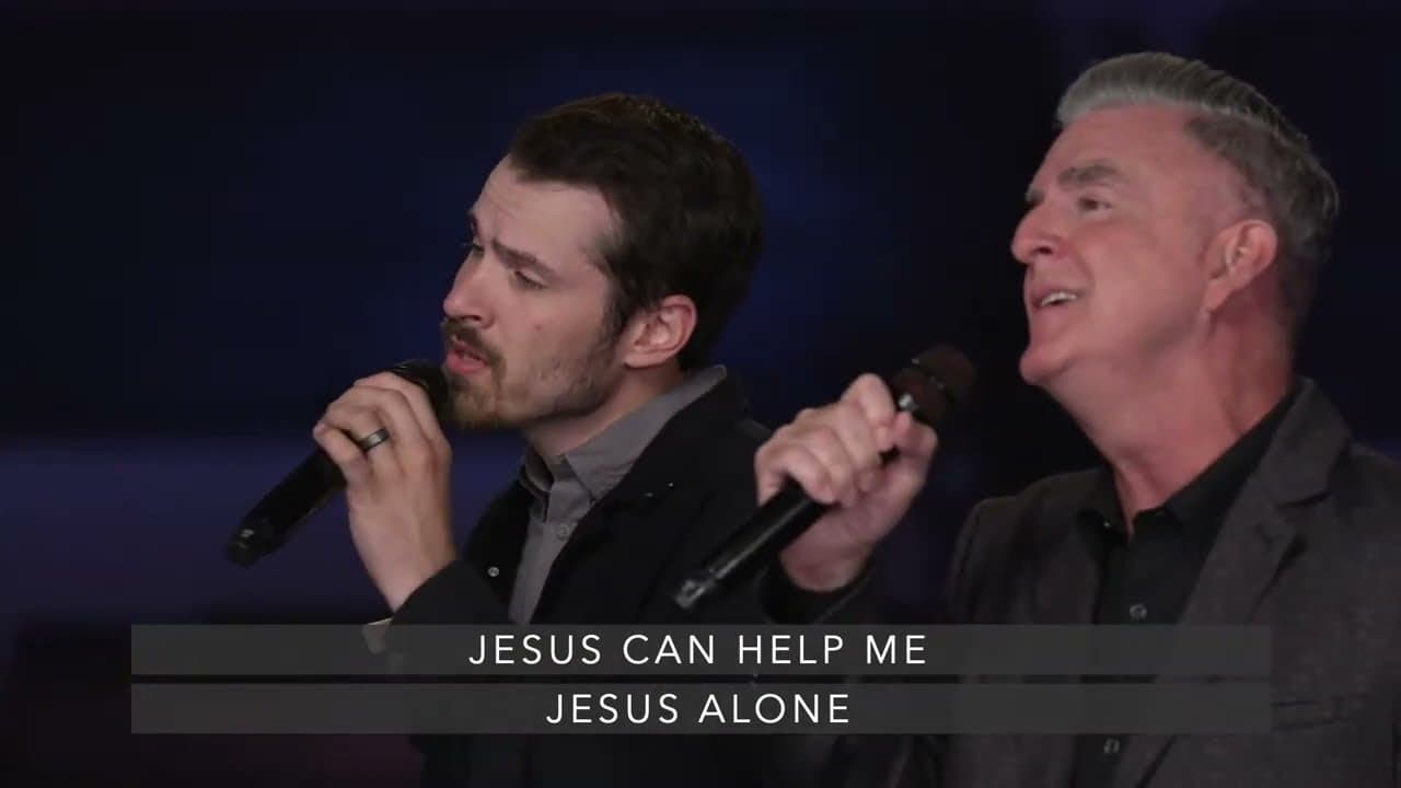 "Forgive Us Our Debts" | Kaleb Moore | The Lord's Prayer | The Connection Service