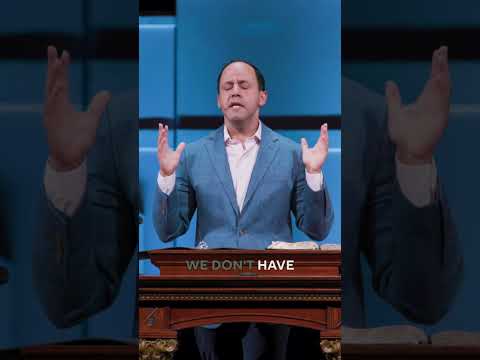 Praise God FIRST: The Secret to a Prepared Heart #shorts