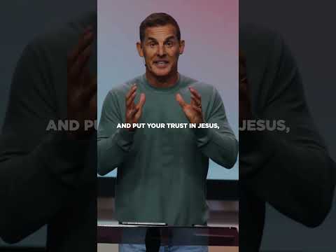 Trust in God’s Promises That You’re Changed