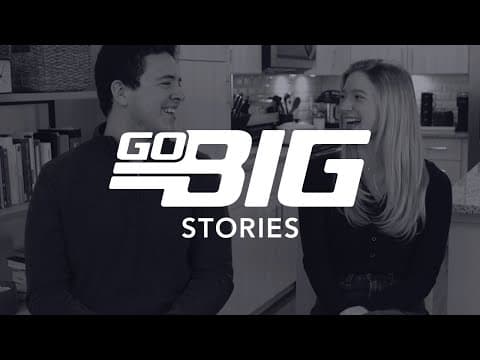 The Sellers | GO BIG Stories | Northwest Church Orlando