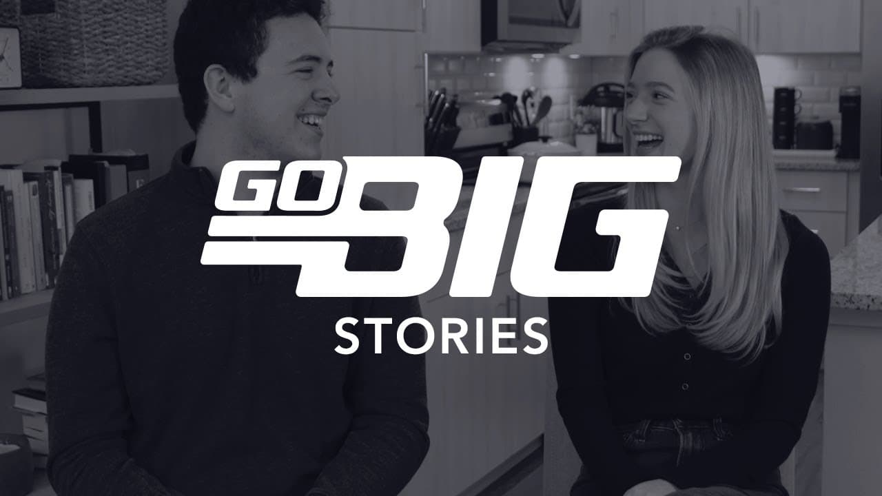 The Sellers | GO BIG Stories | Northwest Church Orlando