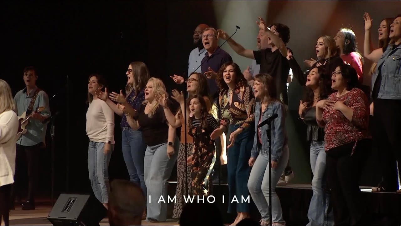 Empowered | Acts 23-26 | Paul: A Beacon of Faith, Justice, and Love on Trial | Josh Laxton