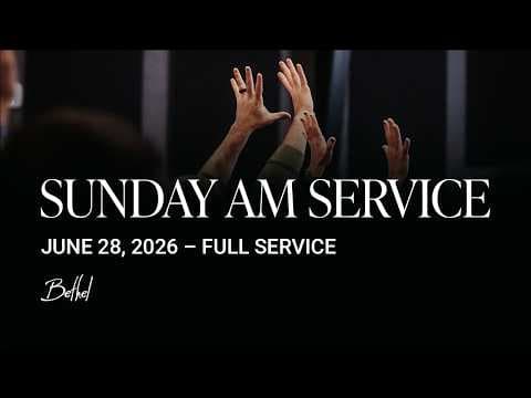 Bethel Church Service | Kris Vallotton Sermon | Worship with Emmy Rose, Judah Valenzuela