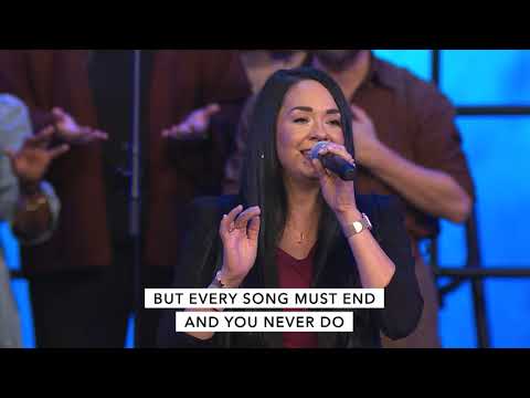 Modern Style Worship - Ready for New