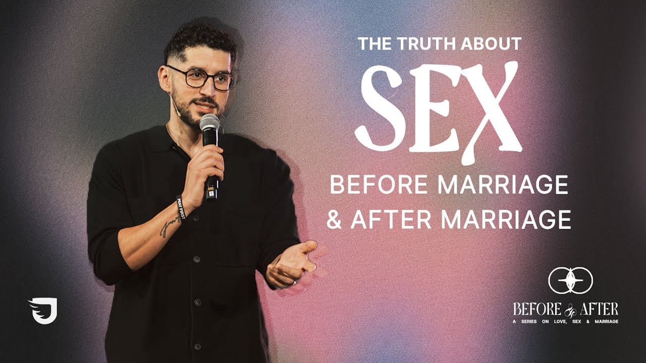 Sex Isn’t Shameful