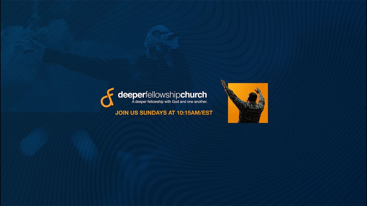 DFC Sunday | Spontaneous Worship