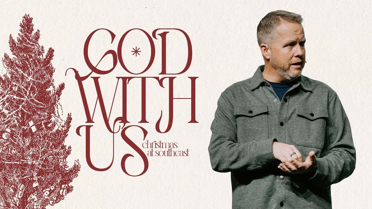 God With Us - Shepherd | Scott Martin
