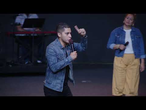 Calvario | Sunday Service | 11:00 AM
