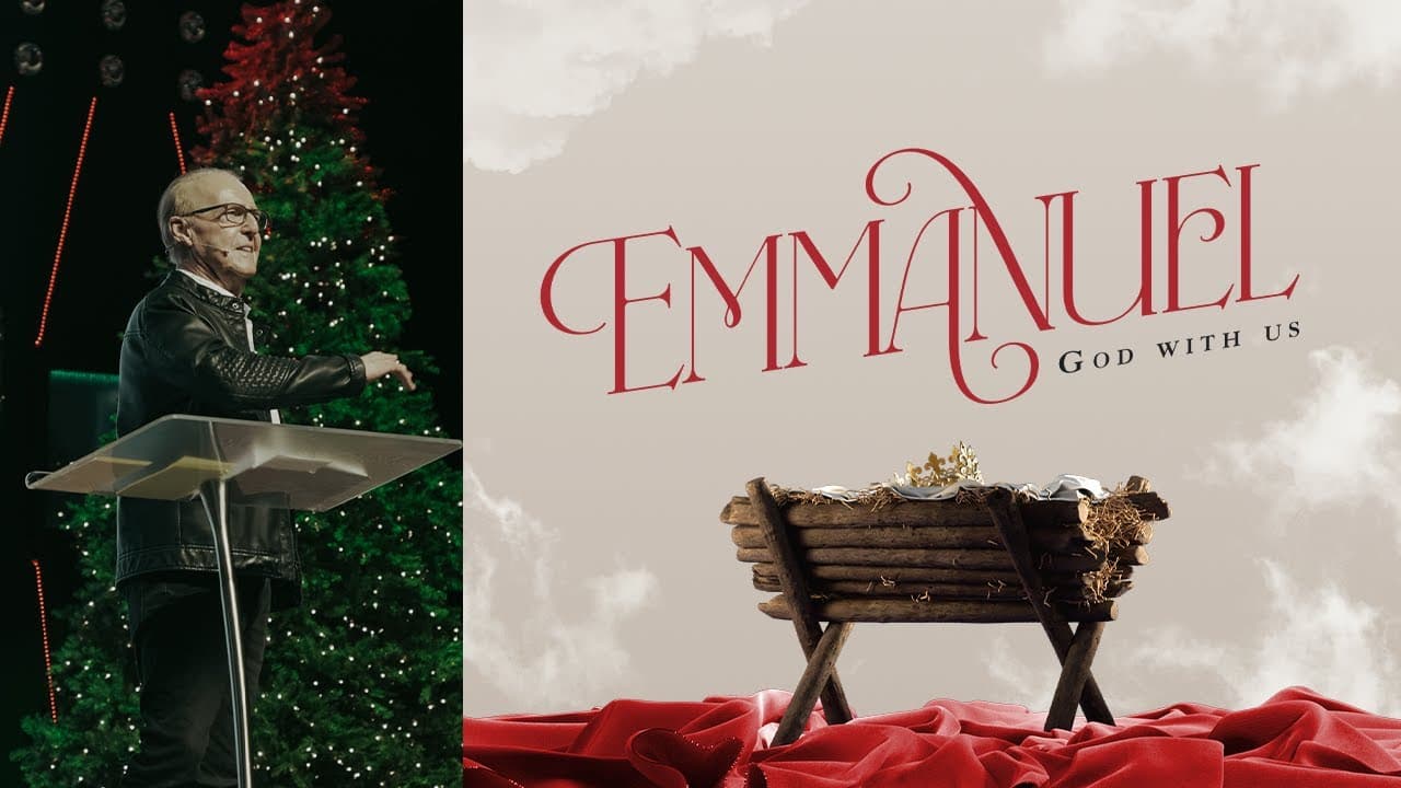EMMANUEL | December 22nd 2024 | 11 AM