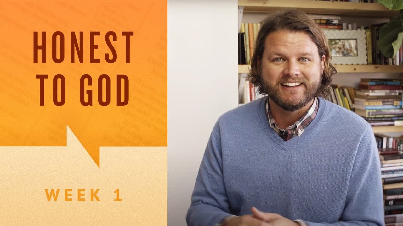 Summit Church Service | Honest to God: Week 1 | January 10th, 2021