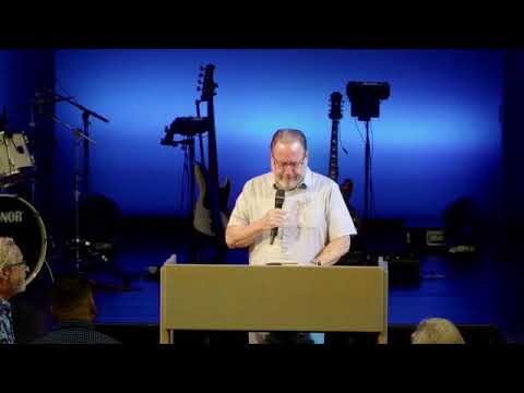 "Seven Reasons To Trust the Bible" - 1 Thessalonians  2:13