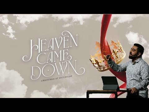 Heaven Came Down | Sunny Kapoor