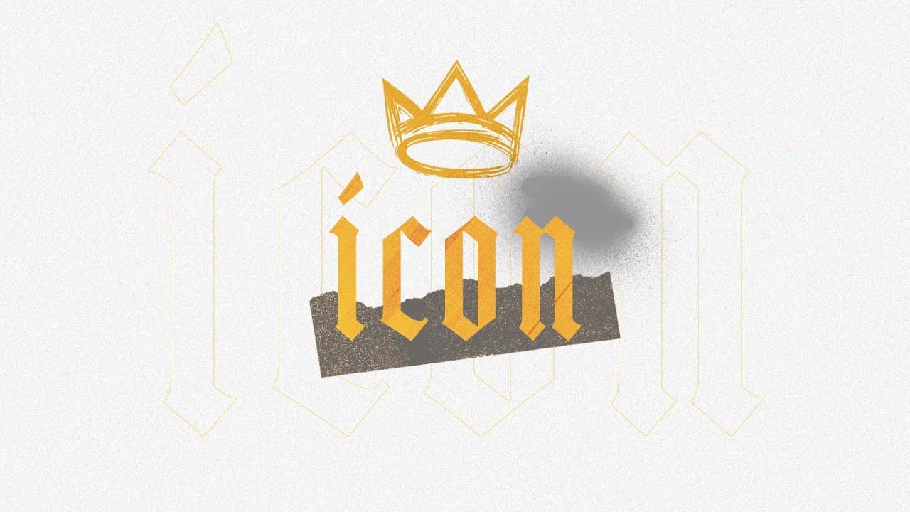 Icon - Part 6| Dr. Collin Outerbridge | 03.28.21