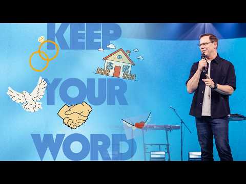 5 Relationship Rules: Keep Your Word