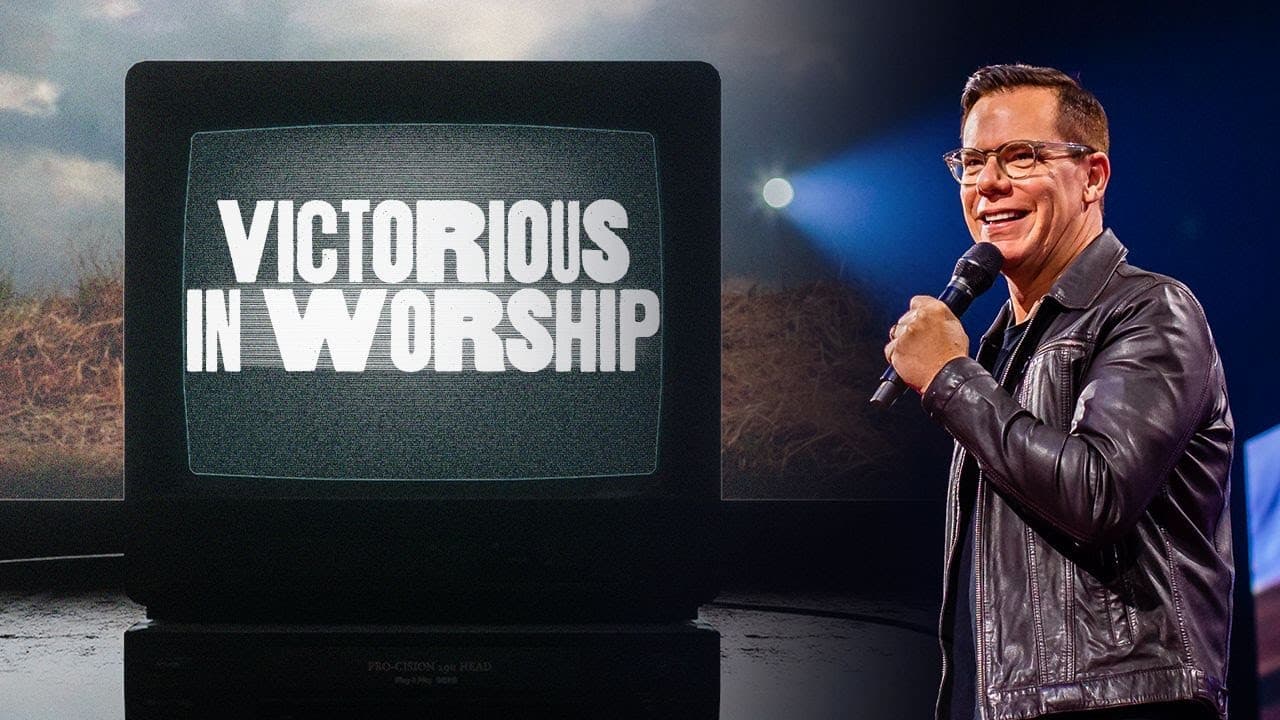 A Look At Revelation || Victorious in Worship