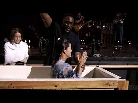 Two Options - Religion to Redemption - Matthew S6E7 Saturated Sunday: Pastor Joby Martin