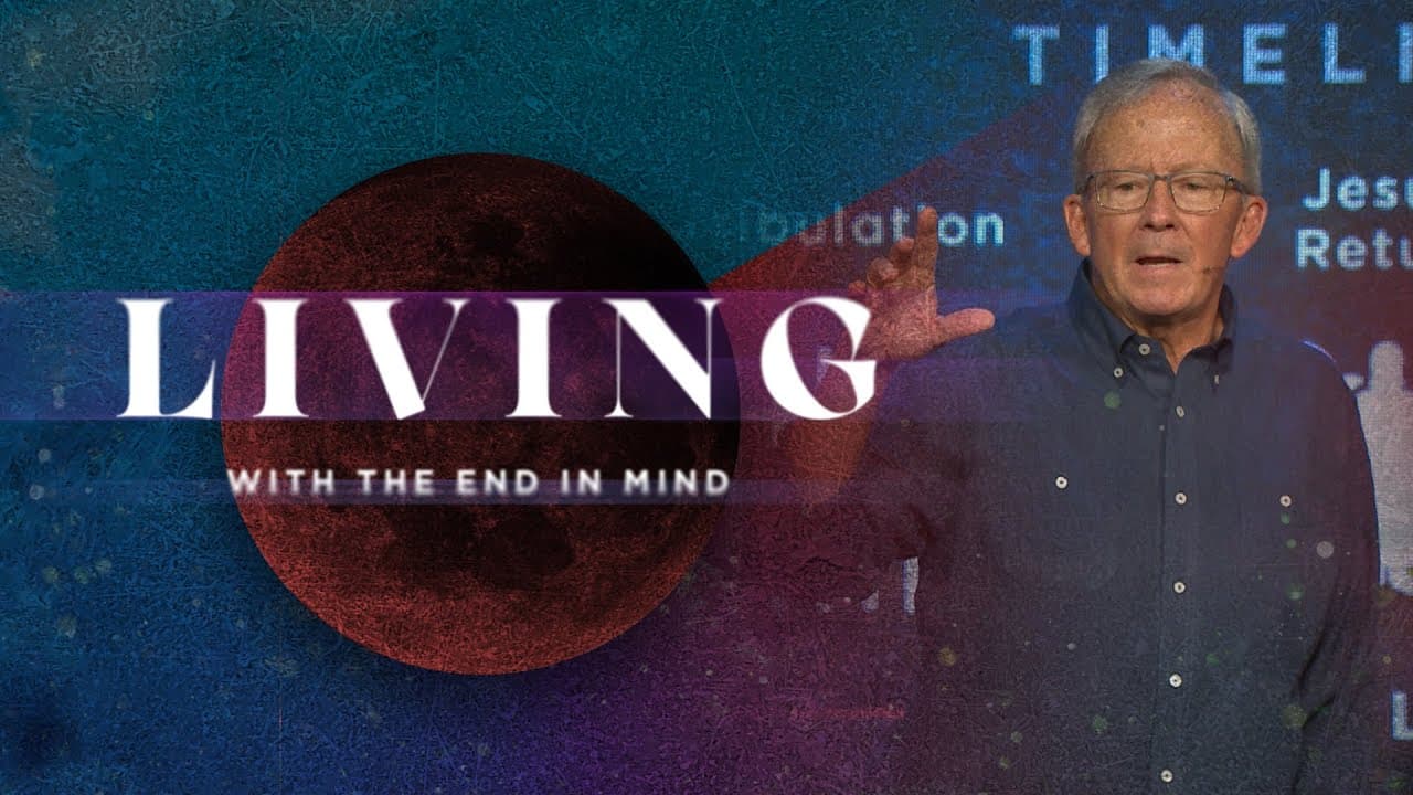 Evidence of the Last Days - Pastor David Uth - First Orlando
