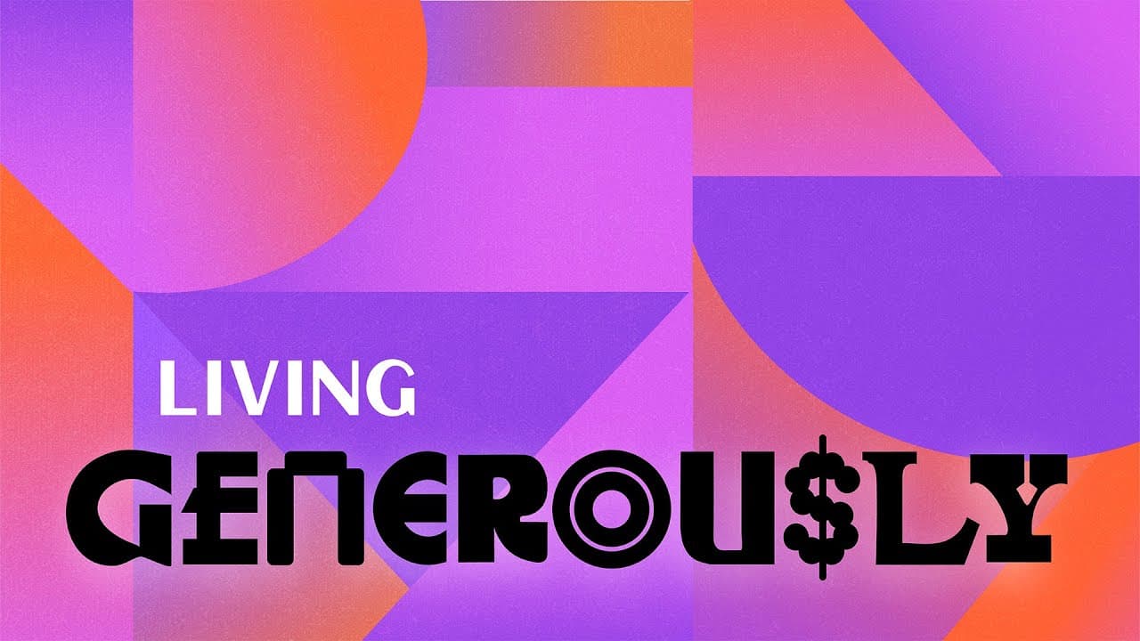 A Life of Stewardship