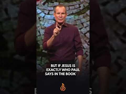 Jesus + Nothing = Everything
