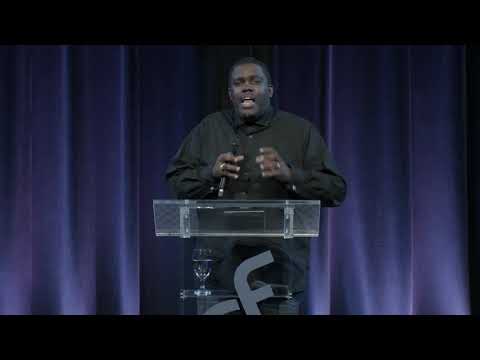 It's Still Happening! | Pastor William McDowell