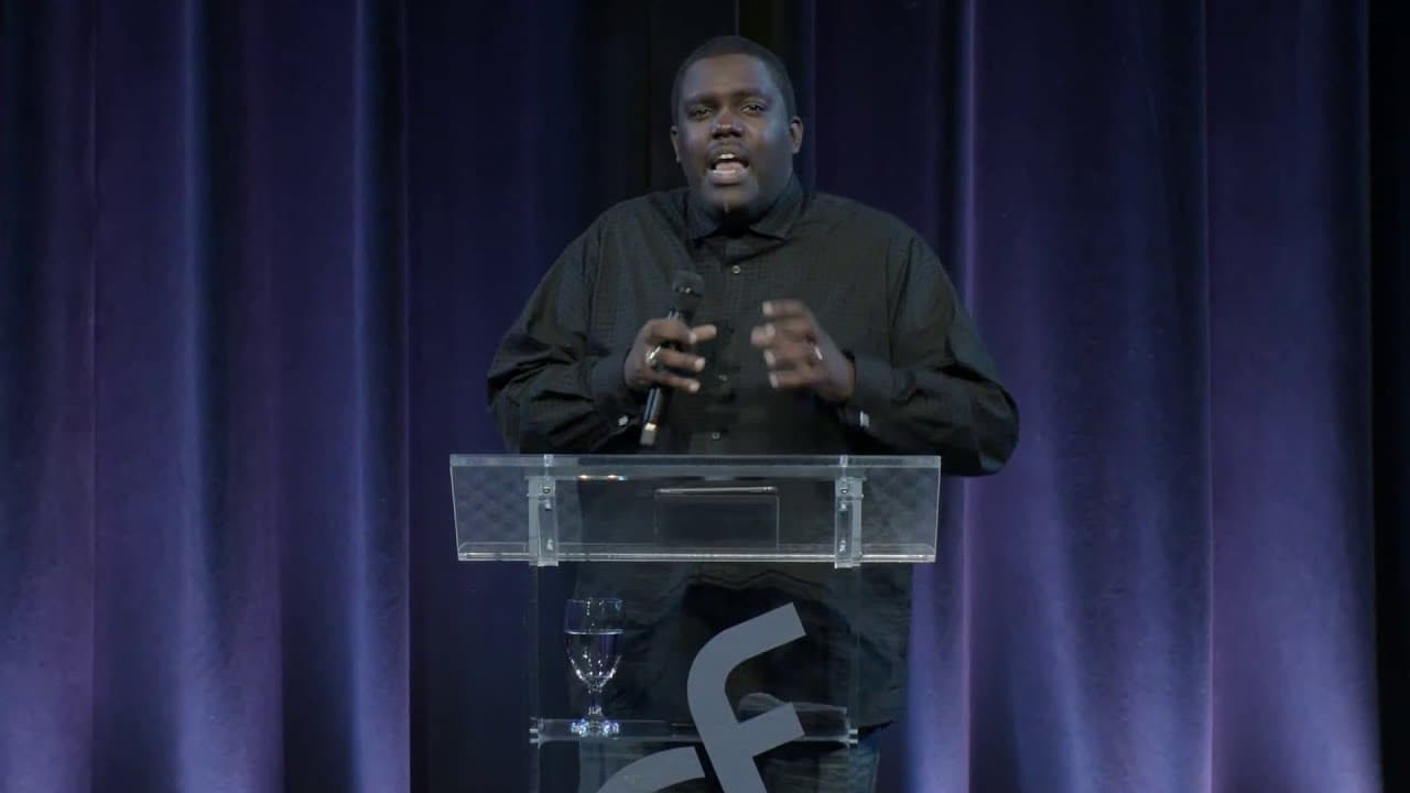 It's Still Happening! | Pastor William McDowell