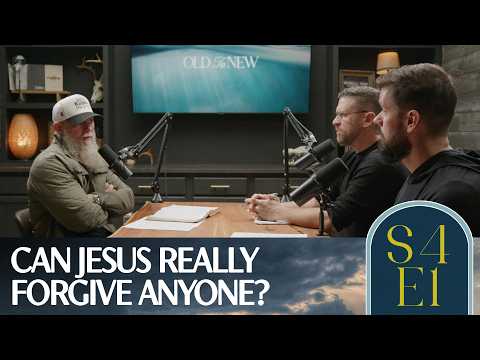 He Calls Sinners, Not the Righteous - Deepen with Pastor Joby Martin: Matthew S4 E1