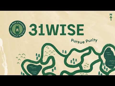 Pursue Purity | Ted Cunningham