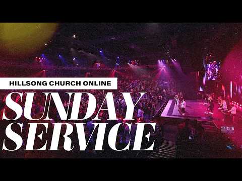 Sunday Service
