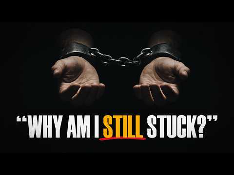 3 Lies That Make Christians Miserable (And How to Break Them)