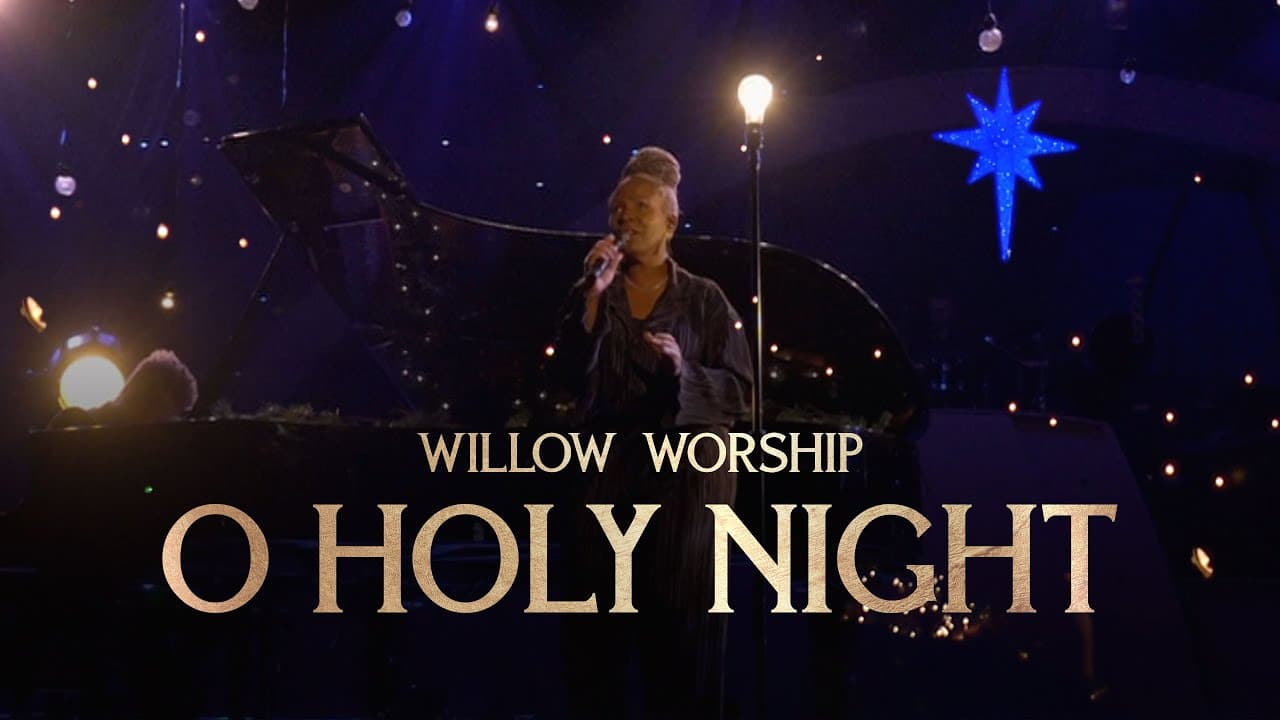 O Holy Night