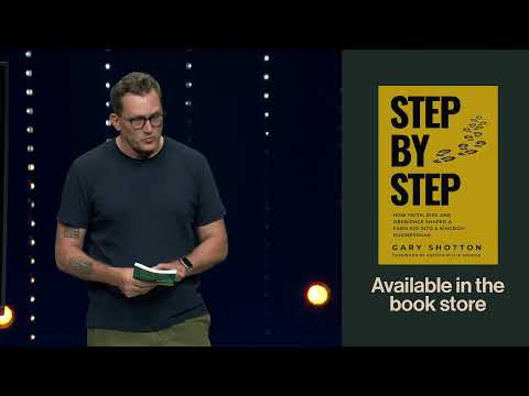 Life Lessons: Clarity Follows Obedience