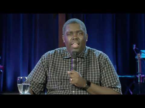 Untangled | Pastor William McDowell
