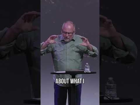 What Does Your Life Say You Believe? #shorts