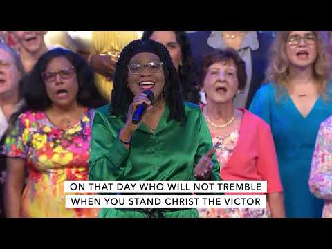 Traditional Style Worship - Faith and the Resurrection - Between the Lines