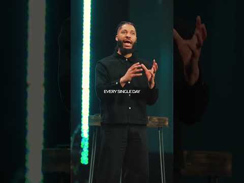 Does Your Past Disqualify You? - Tim Timberlake