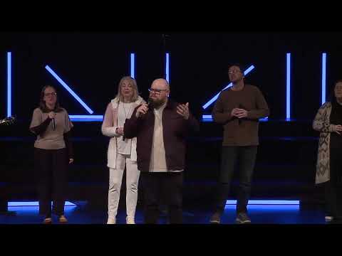 Crosslife Church | 9:30 AM Service on February/01/2026 | Church in Oviedo, Florida