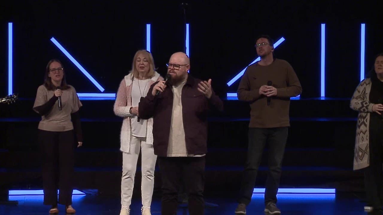 Crosslife Church | 9:30 AM Service on February/01/2026 | Church in Oviedo, Florida