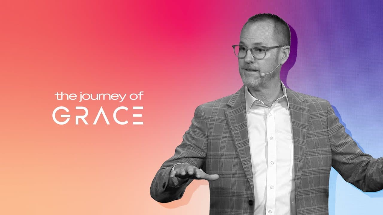 The Least Of These - Dr. Jerry Haag - First Orlando
