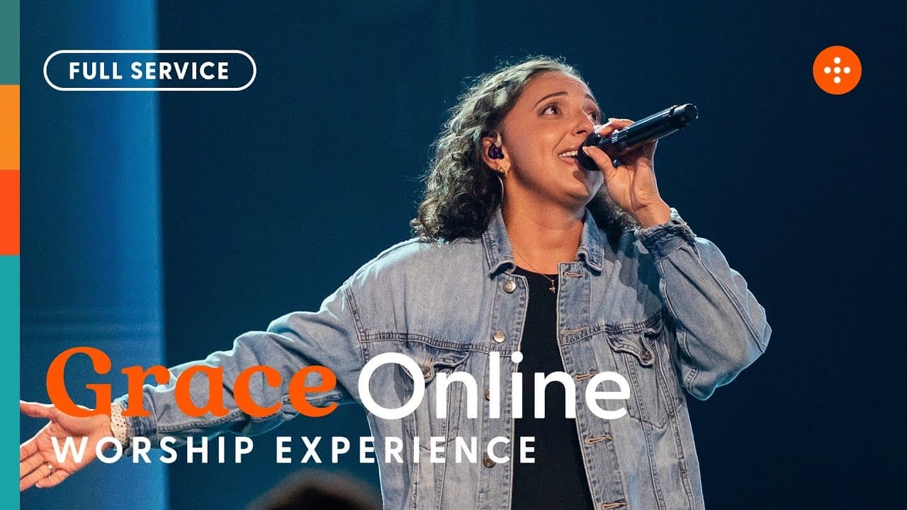 Grace Online FULL SERVICE  | Faith Under Fire | Grace Church Orlando