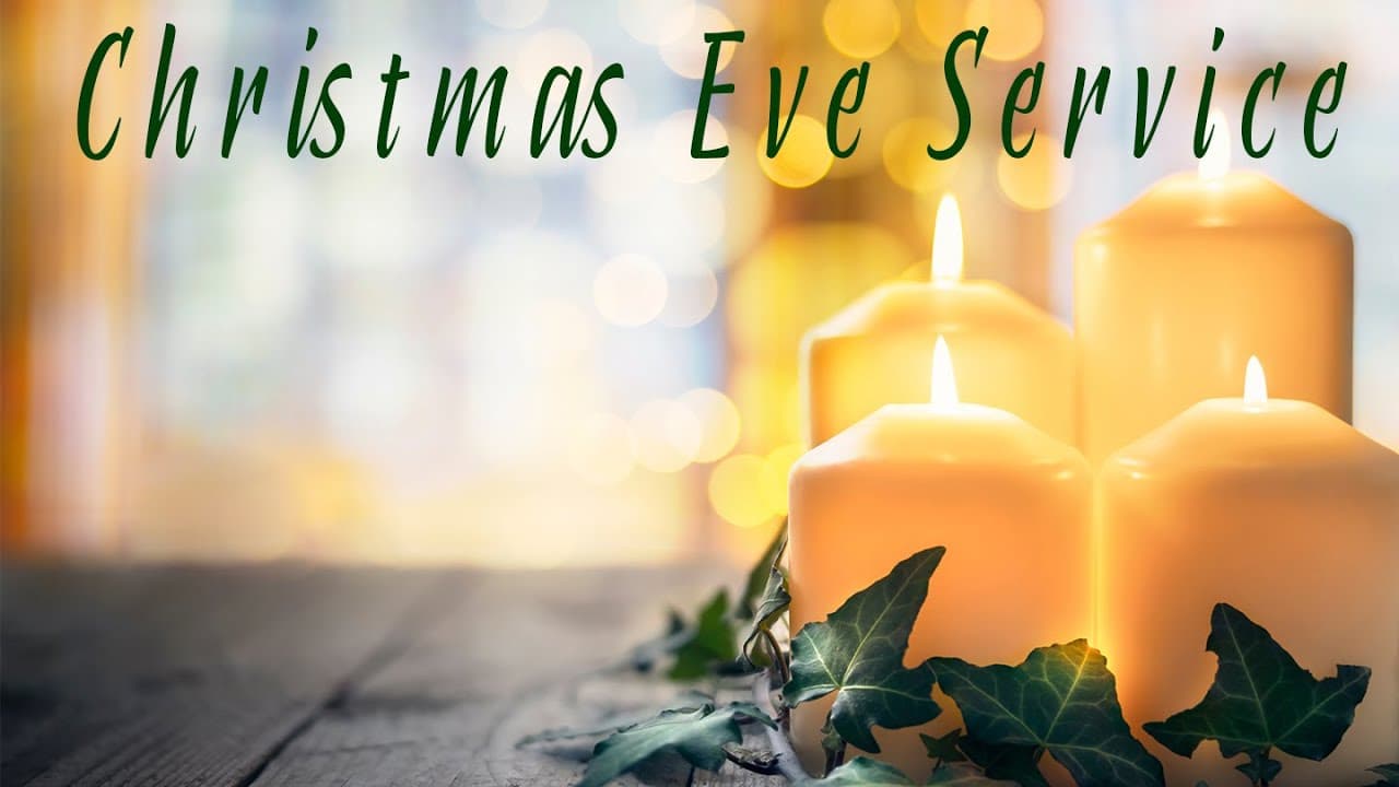 Christmas Eve