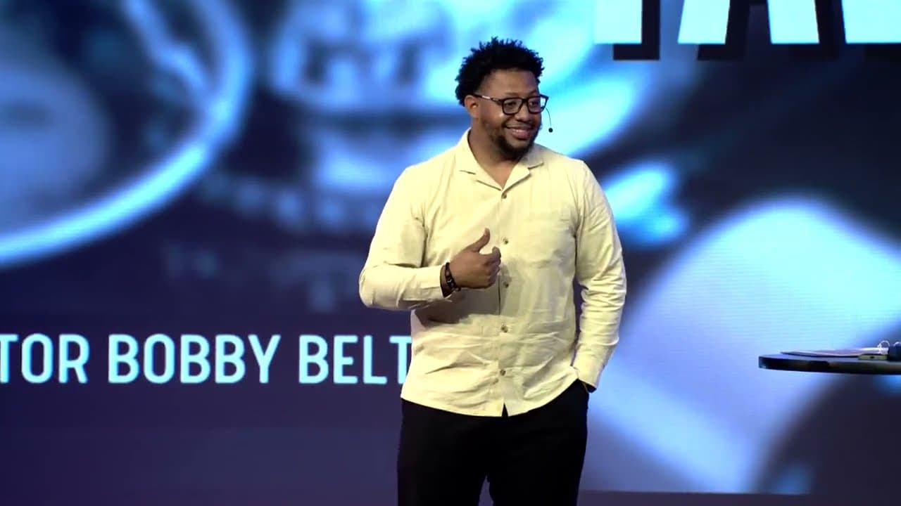 Favor IS Fair: Obtaining The Favor of God| Pastor Bobby Lee Belton Jr